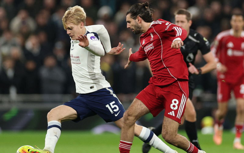 Image for Liverpool have tabled £52.4m offer for “unstoppable” Premier League ace alongside Semenyo