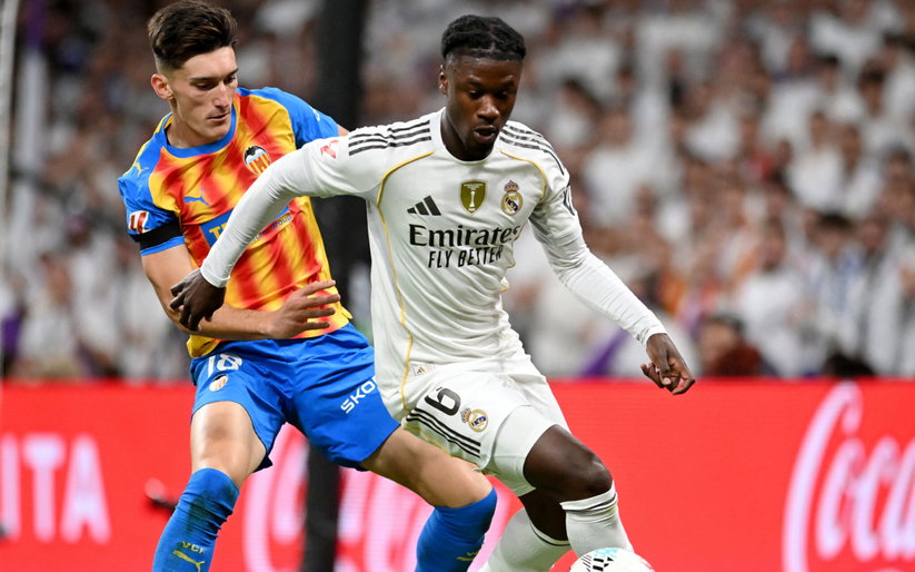 Image for Significant update on Liverpool signing Real Madrid ace after rumoured £61m bid