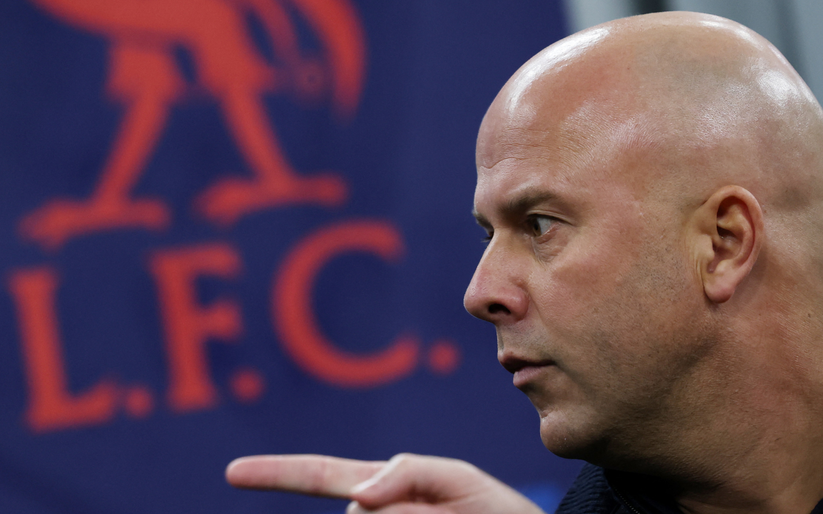 Image for Reliable journalist has dropped significant 7-word Liverpool injury update before Burnley