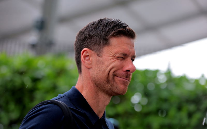 Image for FSG’s reported behaviour would suggest Xabi Alonso will become the new manager of Liverpool