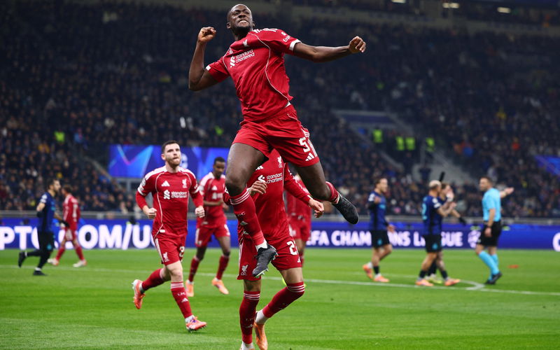 Image for Chelsea no longer want Ibrahima Konate despite contract standoff