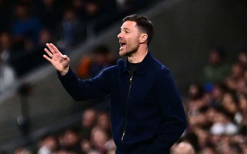 Image for FSG move to appoint Xabo Alonso is ‘practically a done deal’