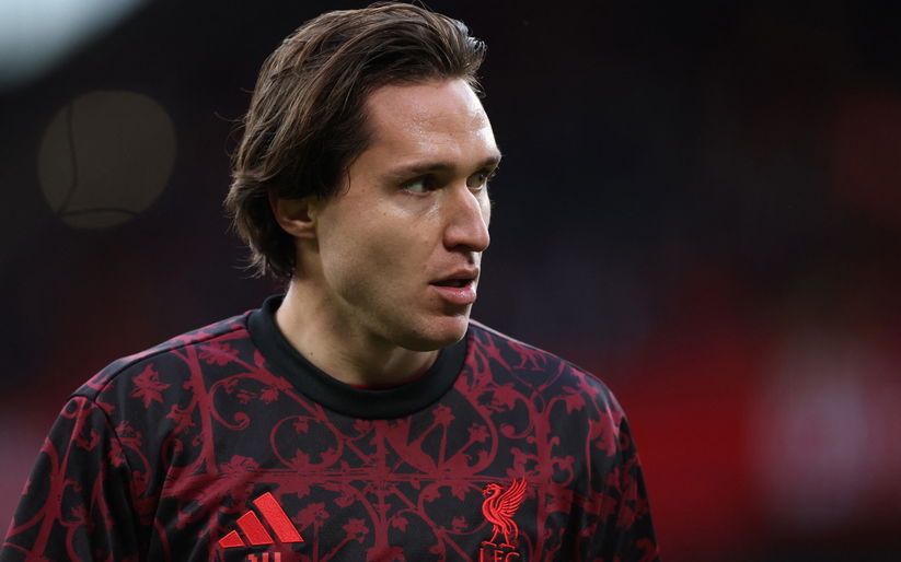 Image for Federico Chiesa willing to accept pay cut to move to Juventus