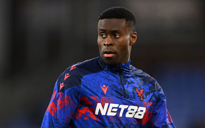 Image for A close look at the Italian “open to a move abroad” after Marc Guehi agreed Man City transfer