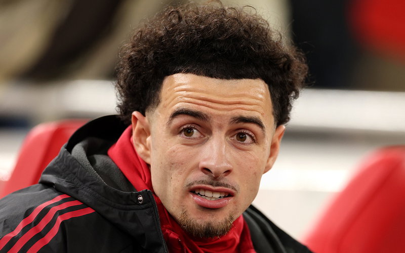 Image for Curtis Jones’ long-term future faces renewed uncertainty