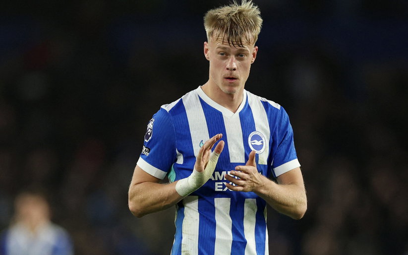 Image for Liverpool “keeping an eye on” Premier League ace who has “incredible personality”