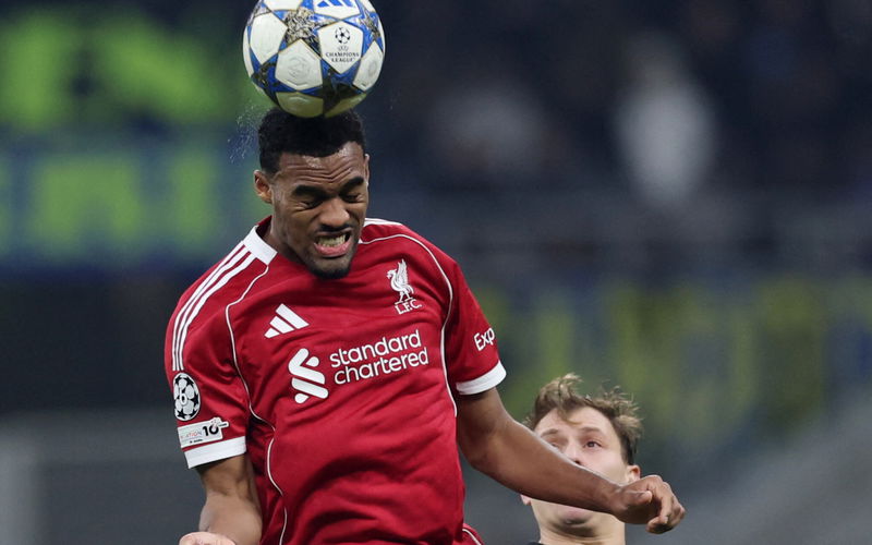 Image for Nightmare for Slot: Huge club have tabled £104m offer for “brilliant” Liverpool player