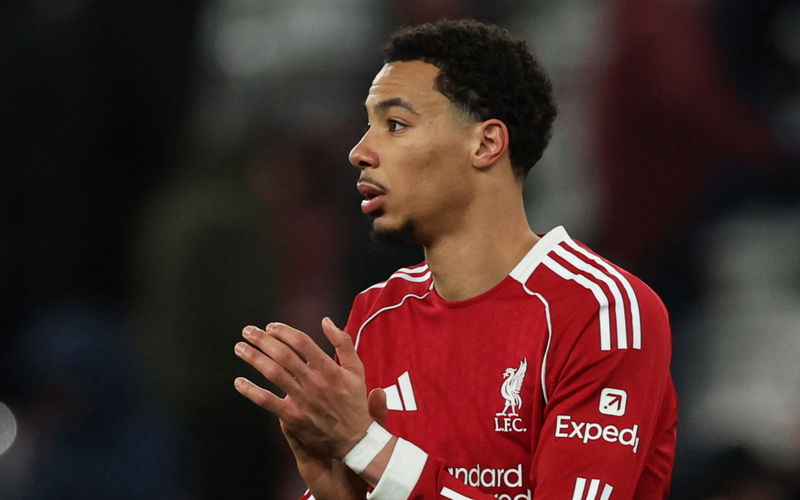 Image for Reliable journalist hits Liverpool with hugely concerning injury update before Arsenal