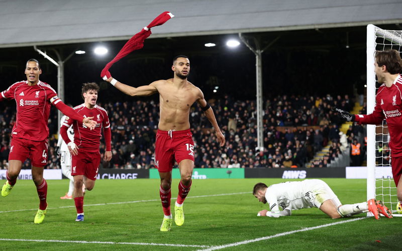 Image for Potential Liverpool exit: Club have made “formal offer” to sign “world-class” ace in January