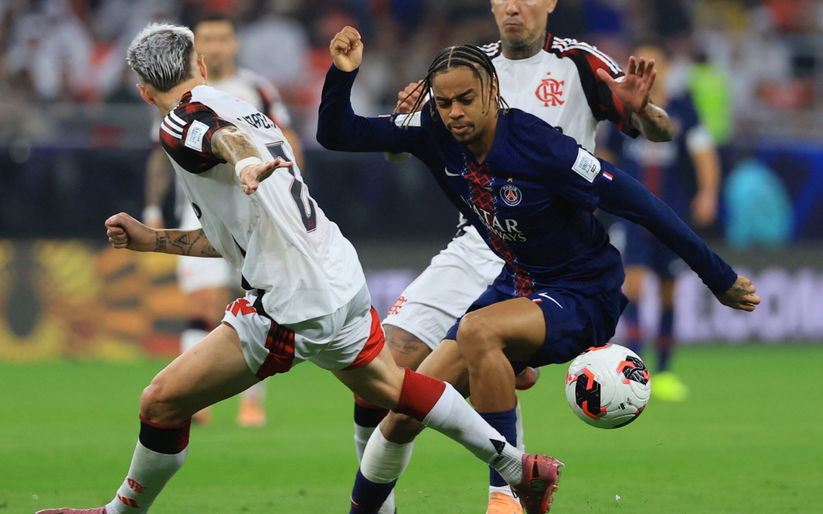 Image for Liverpool plan £86.7m bid for one of the best players “in the world” in his position – report