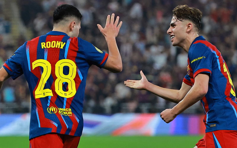 Image for Liverpool contemplating making £43.4m offer for “perfect” Salah replacement with “huge future”