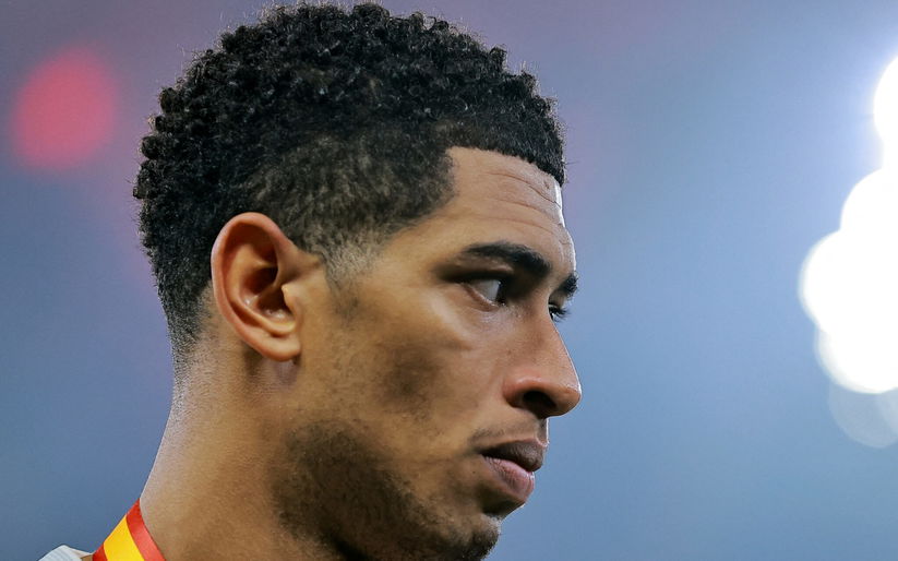 Image for Liverpool ready to smash transfer record and sign “world-class” superstar for £156m – report