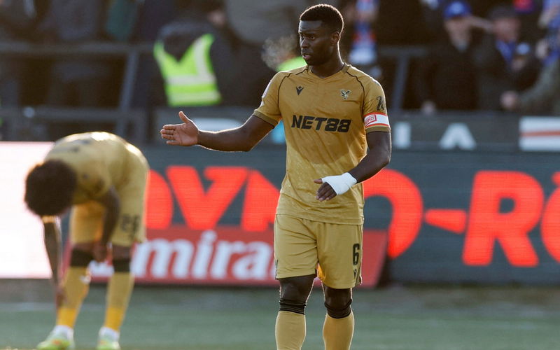 Image for Fabrizio Romano has now dropped fresh update on when Liverpool could sign Marc Guehi