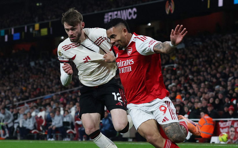 Image for “Been told…” – Sky Sports journalist says Liverpool are “urgently” looking to make key signing