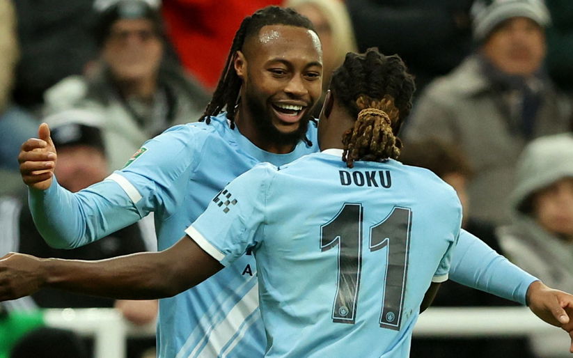 Image for Sky Sports man drops big on-air claim about who he was told Liverpool were signing