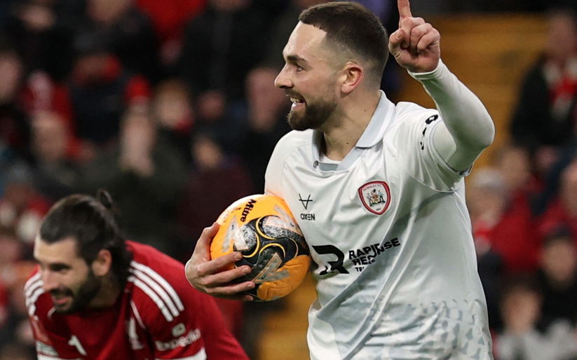 Image for “Disgusting…” – Popular Liverpool player has received absolute grilling from former manager