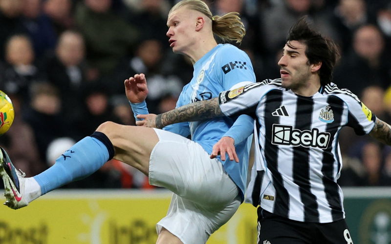 Image for Liverpool eyeing stunning £100m move for “excellent” Premier League star – report