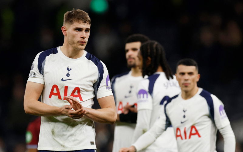 Image for Liverpool now prepared to submit £78m offer for “Rolls-Royce” Premier League player