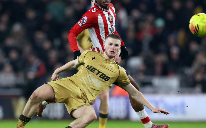 Image for Liverpool given massive boost in quest to sign £60m England star who is a “joy to play with”