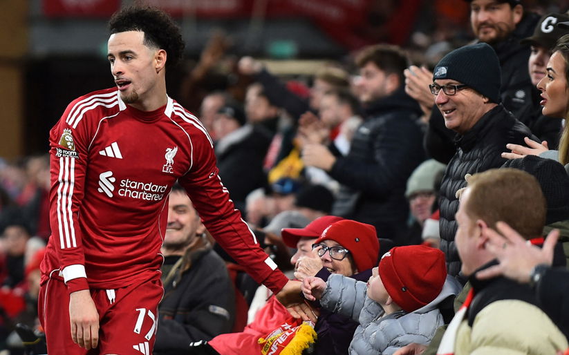 Image for Liverpool’s rivals pushing to sign “outstanding” Reds hero with one incredible stat this season