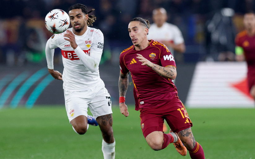 Image for “It’s true…” – Director confirms talks are taking place with “really good” Liverpool player