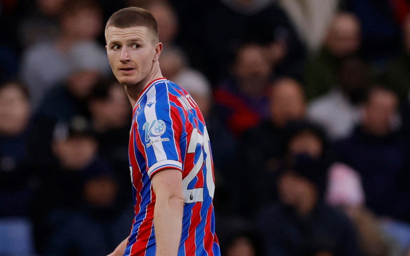 Image for Wow: Liverpool have now “held fresh talks” over the signing of “outstanding” £100m star