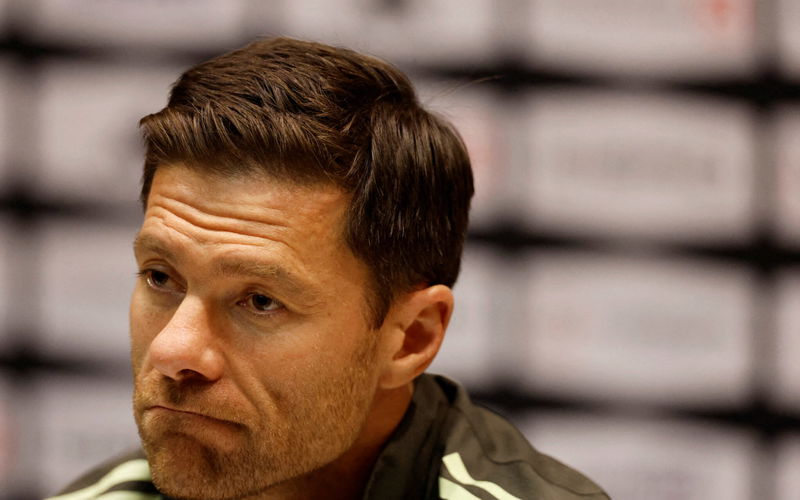 Image for “They’ll be looking” – Fresh claim emerges over potential Xabi Alonso alternative at Liverpool