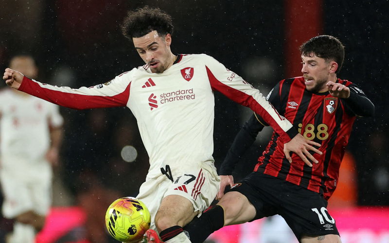 Image for James Pearce drops massive Curtis Jones update amid Liverpool exit rumours