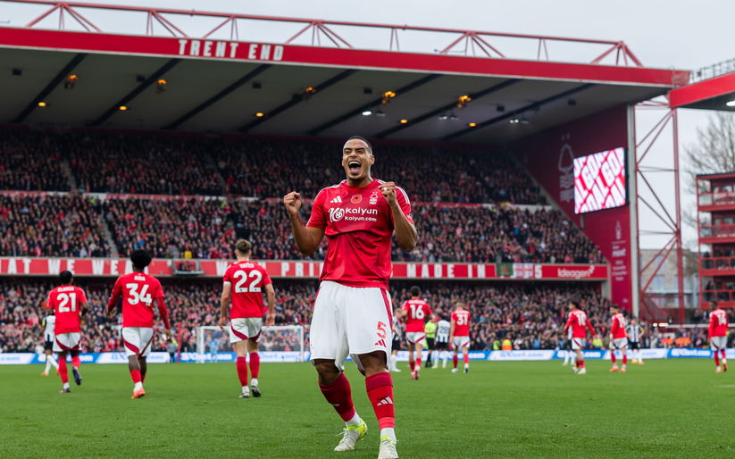 Image for Liverpool working hard to complete signing of “amazing” £50m Premier League defender – report