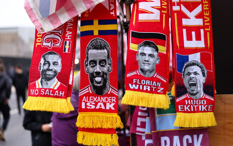 Image for Liverpool might have intentionally self-sabotaged this season with £460m summer transfer spend