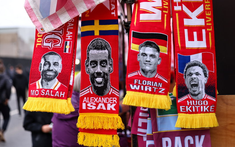 Image for Liverpool might have intentionally self-sabotaged this season with £460m summer transfer spend