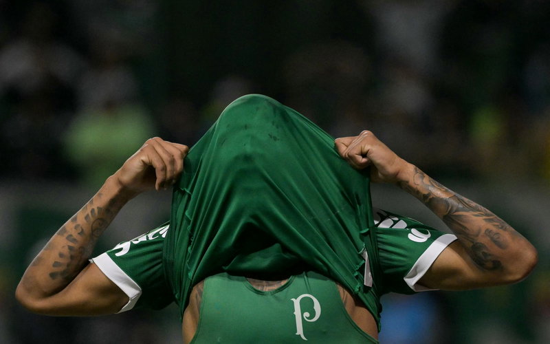 Image for Liverpool close to agreeing terms to sign Palmeiras gem Allan