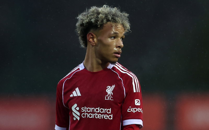 Image for Liverpool have now “offered a new deal” to “relentlessly direct” player – journalist