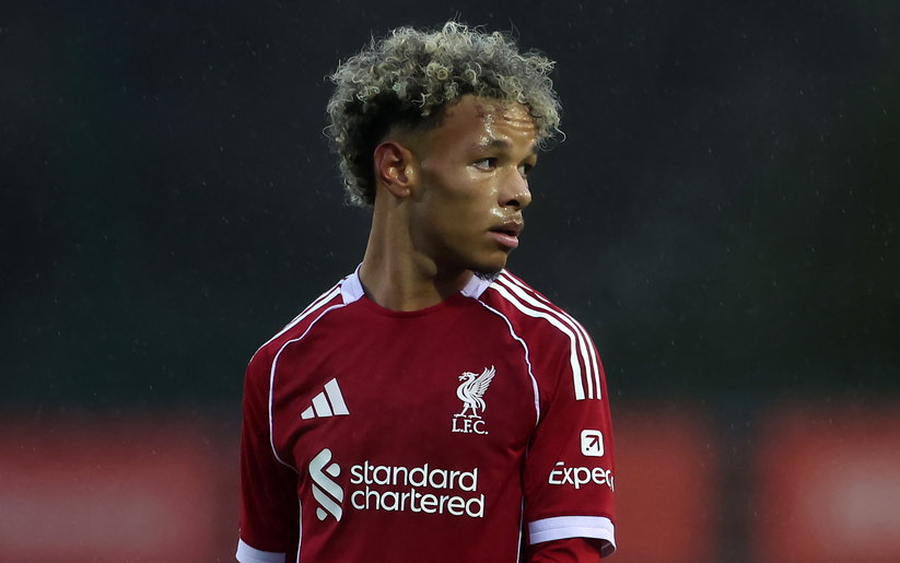 Image for Liverpool have now “offered a new deal” to “relentlessly direct” player – journalist