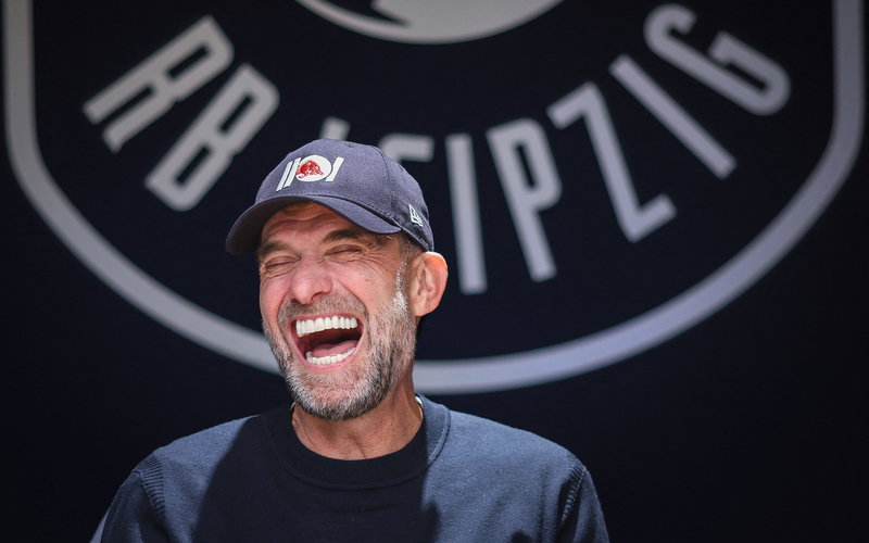 Image for Jurgen Klopp’s agent had to mediate intense moments with FSG