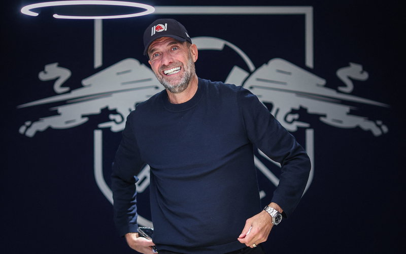 Image for Fascinating Liverpool manager claim emerges that Reds supporters may love