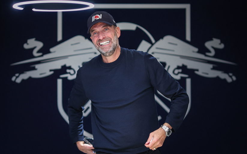 Image for Fascinating Liverpool manager claim emerges that Reds supporters may love