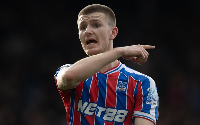 Image for Club “doing everything” to keep “gifted”  £70m Liverpool target; agent is pushing his exit
