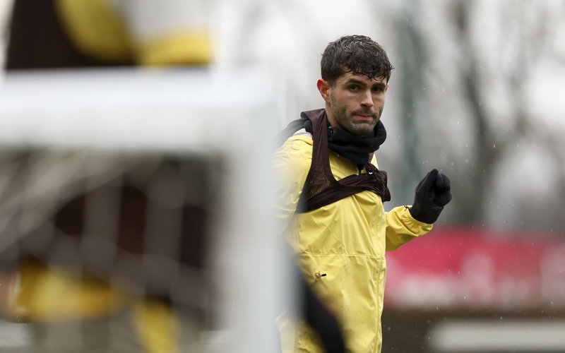 Image for Liverpool interested in signing 27 y/o ace who is “more important” than attacking superstar