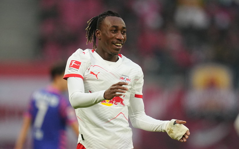 Image for Big update on Liverpool’s hopes of signing “sensational” star who dreams of playing for Reds