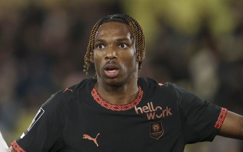 Image for David Ornstein has now dropped big new Jeremy Jacquet claim after Liverpool deal agreed