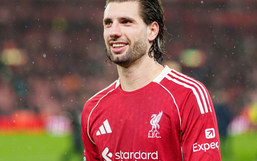 Image for Huge Liverpool claim emerges regarding monstrous new contract for “unbelievable” star