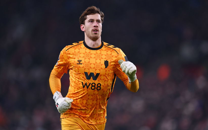 Image for Liverpool interested in signing “brilliant” player who’s made best Premier League XI this season