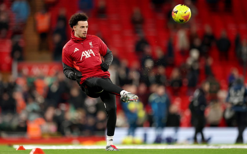 Image for Premier League club now keeping a close eye on “absolutely fantastic” £30m Liverpool player