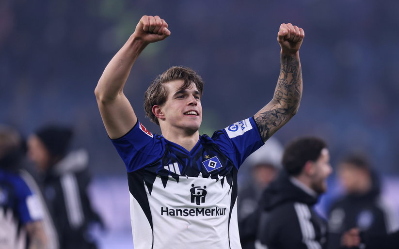 Image for Liverpool have been scouting Luka Vuškovic, but must pay £61m to sign him