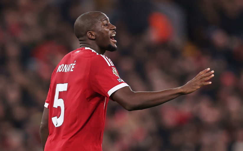 Image for Oh no: Club are now “pushing to try to sign” Liverpool hero on 6-year deal – journalist