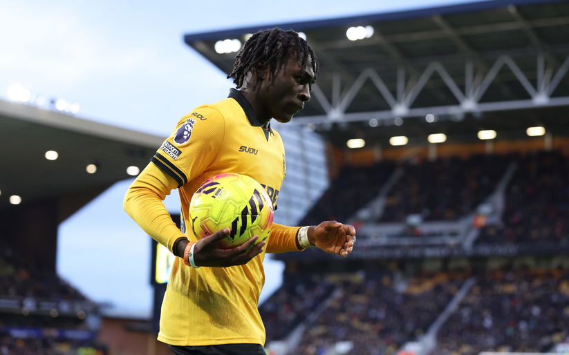 Image for Liverpool have held talks with “infectious” £50m ace over move to Anfield; Man Utd also keen