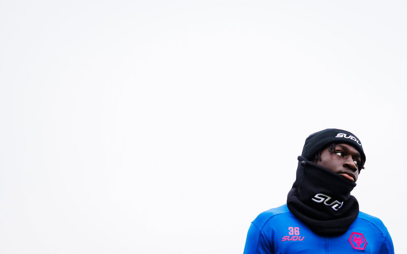 Image for Liverpool in pole position to sign Mateus Mane for £50m, Wolves accept he will leave