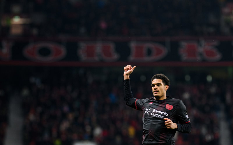 Image for Liverpool have been urged to bring Jarell Quansah back to Anfield