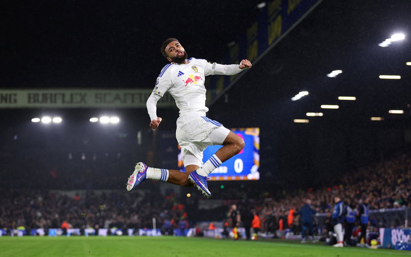 Image for Liverpool made a ‘serious enquiry’ to sign Jayden Bogle in January